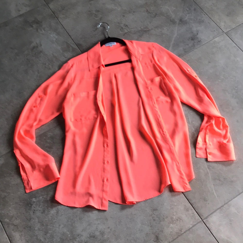 Express portofino shirt